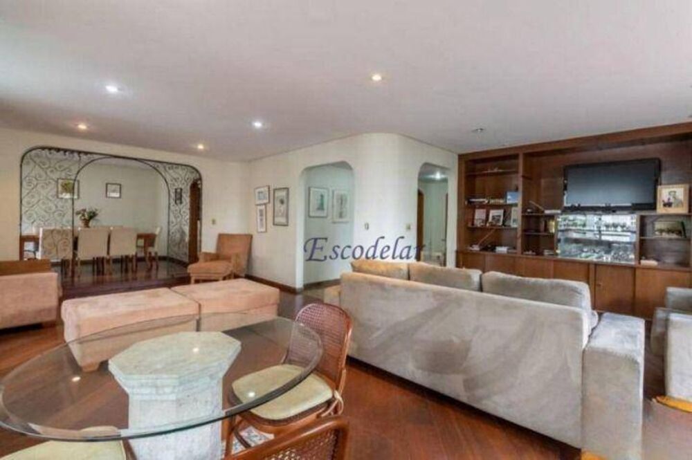 Apartamento, 4 quartos, 246 m² - Foto 4