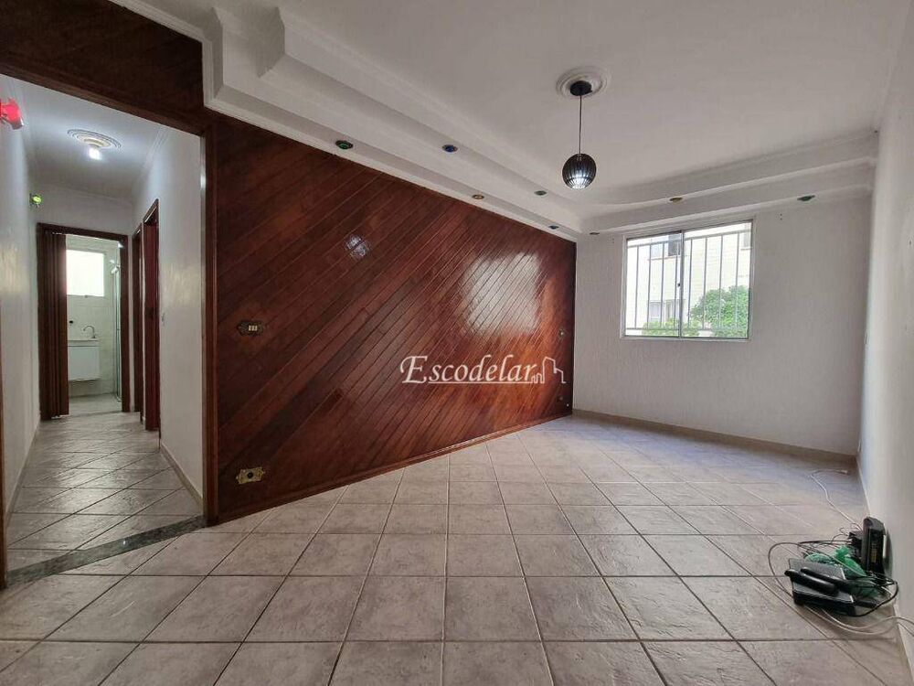 Apartamento, 2 quartos, 55 m² - Foto 9