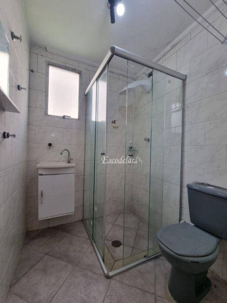 Apartamento, 2 quartos, 55 m² - Foto 1
