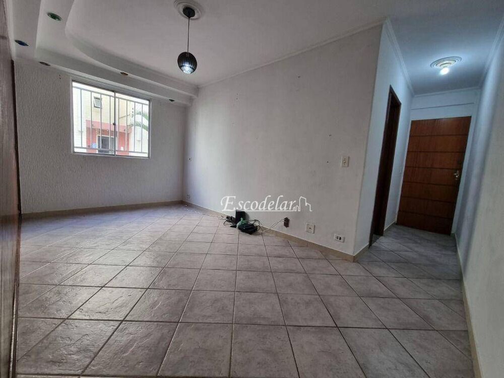 Apartamento, 2 quartos, 55 m² - Foto 10