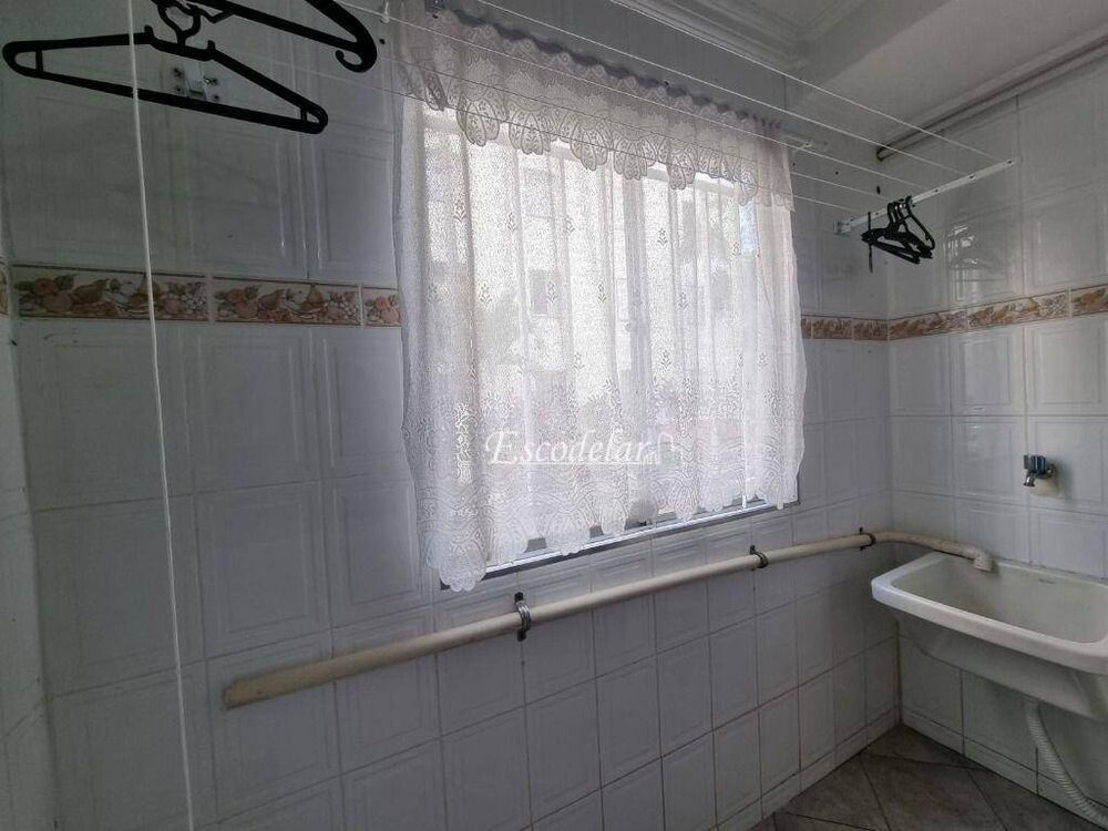 Apartamento, 2 quartos, 55 m² - Foto 6