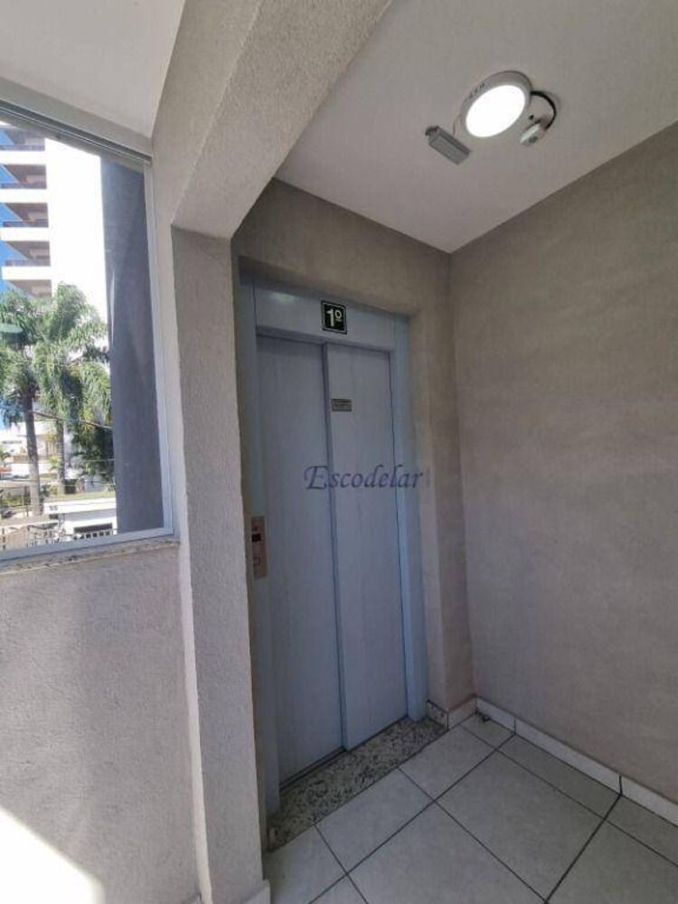 Apartamento, 2 quartos, 43 m² - Foto 3