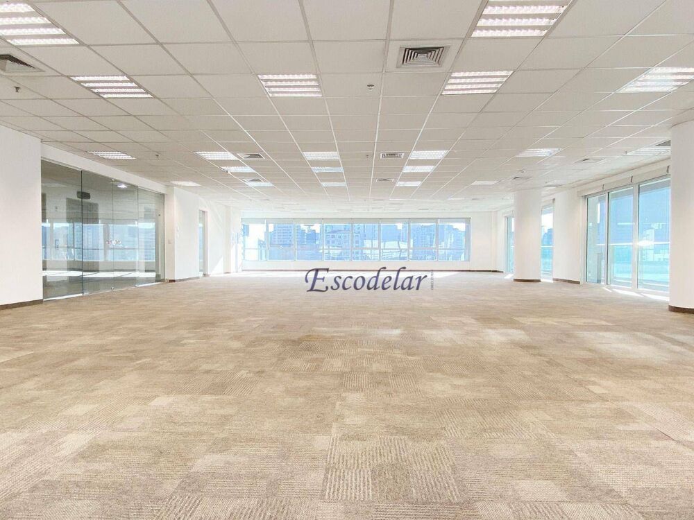 Prédio Inteiro, 5492 m² - Foto 10