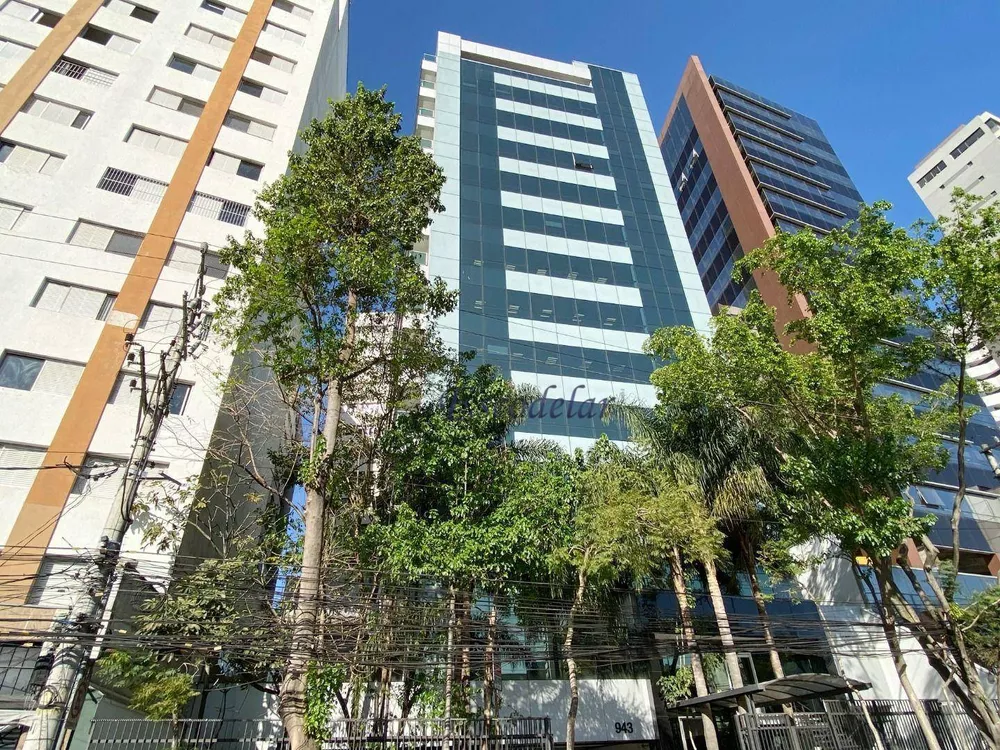 Prédio Inteiro para alugar, 5492m² - Foto 1