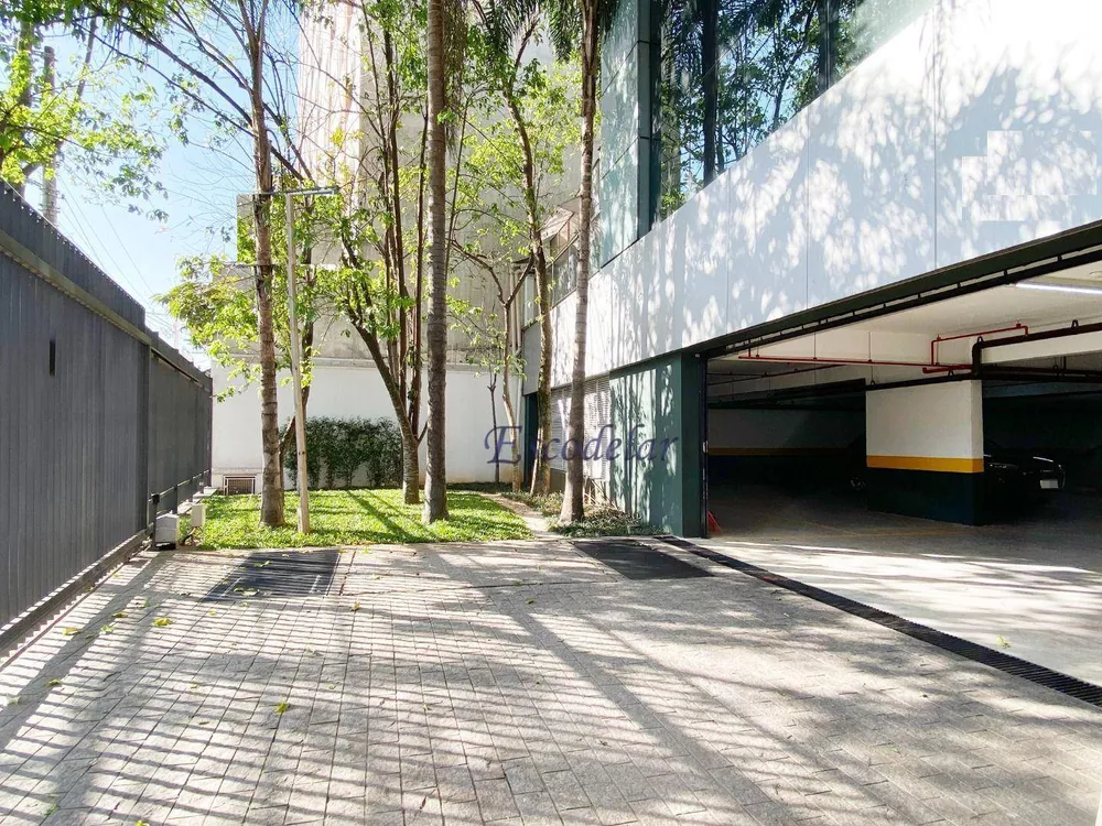 Prédio Inteiro para alugar, 5492m² - Foto 4