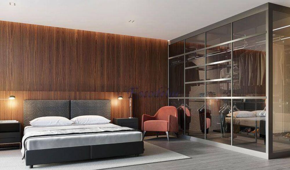 Apartamento, 4 quartos, 280 m² - Foto 12