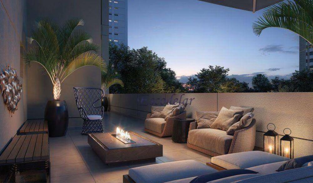 Apartamento, 4 quartos, 280 m² - Foto 8