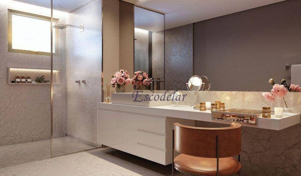 Apartamento, 4 quartos, 280 m² - Foto 5