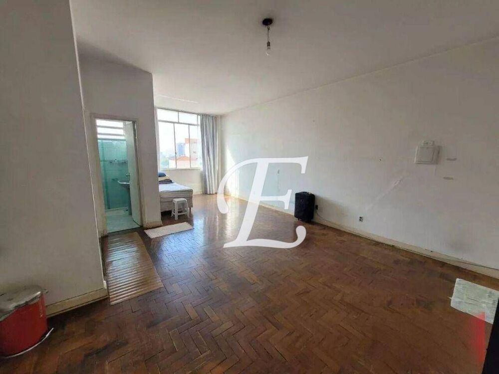 Kitnet-Studio, 40 m² - Foto 2