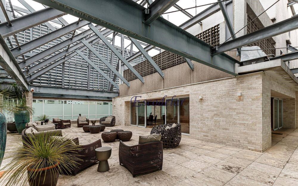 Sala-Conjunto, 954 m² - Foto 6