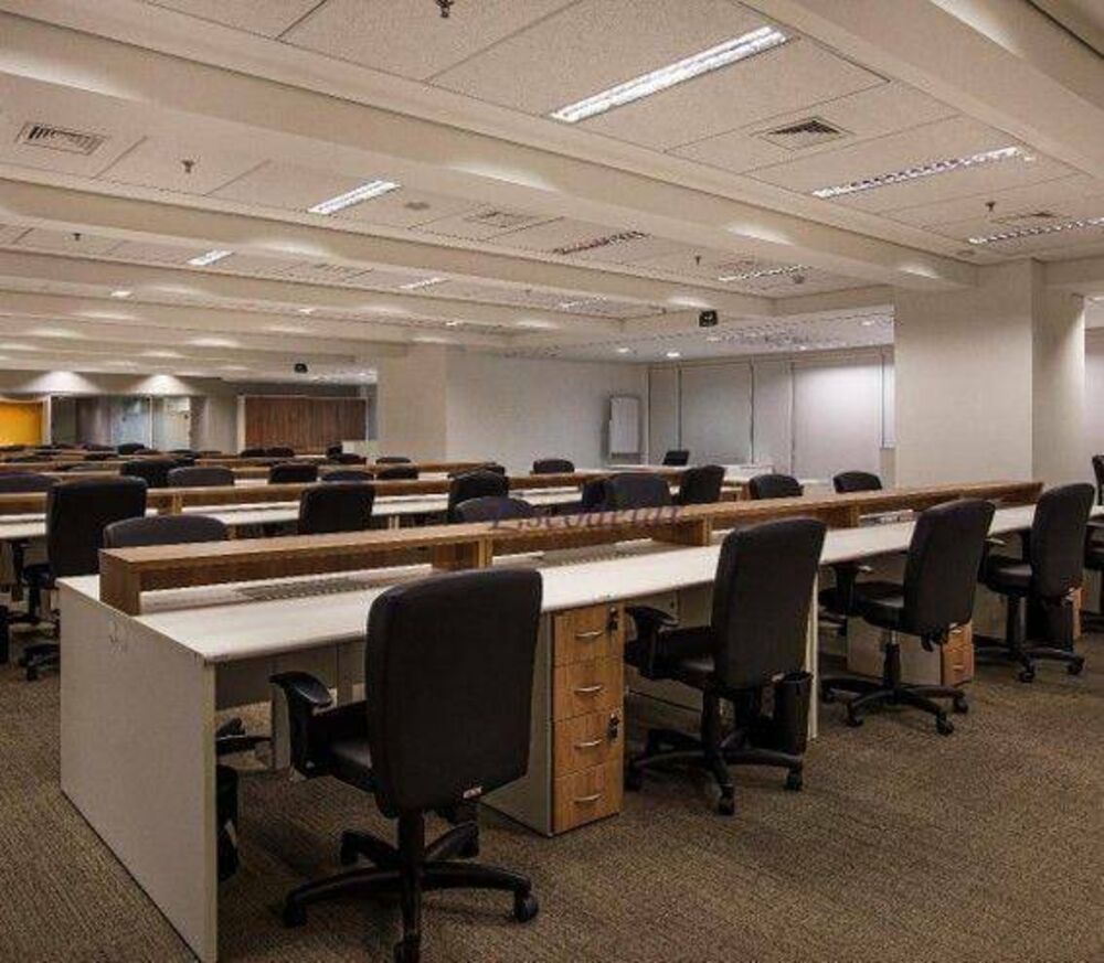 Sala-Conjunto, 954 m² - Foto 3