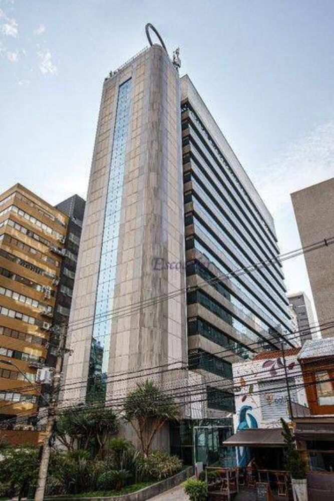 Sala-Conjunto, 954 m² - Foto 7