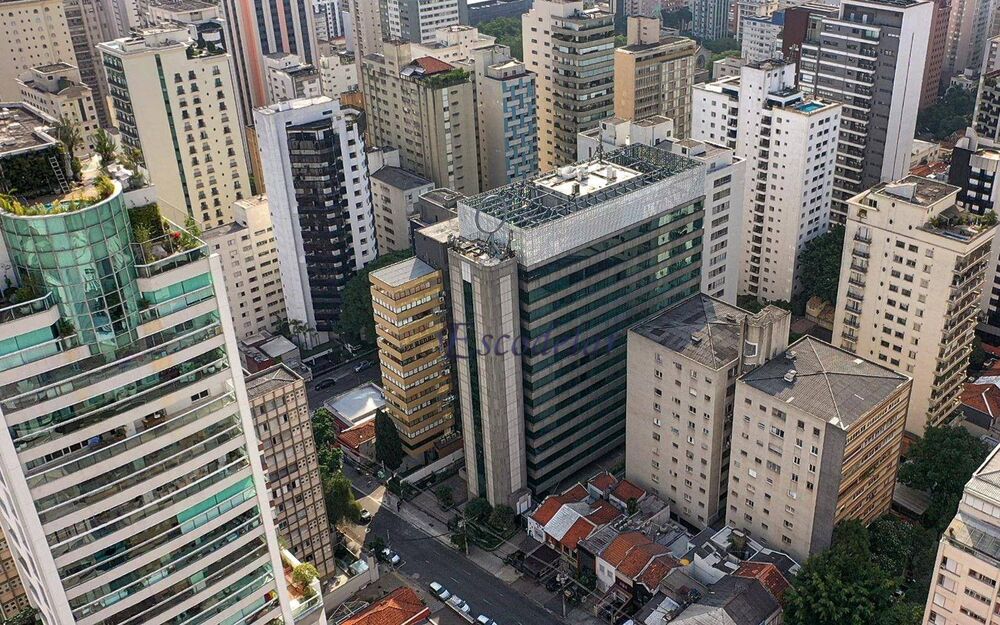 Sala-Conjunto, 954 m² - Foto 8