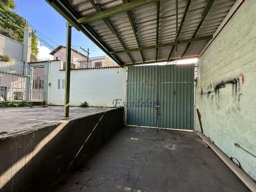 Depósito-Galpão, 474 m² - Foto 11