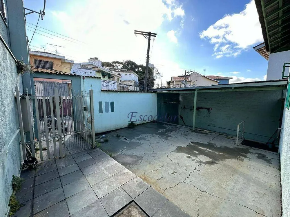 Depósito-Galpão, 474 m² - Foto 10