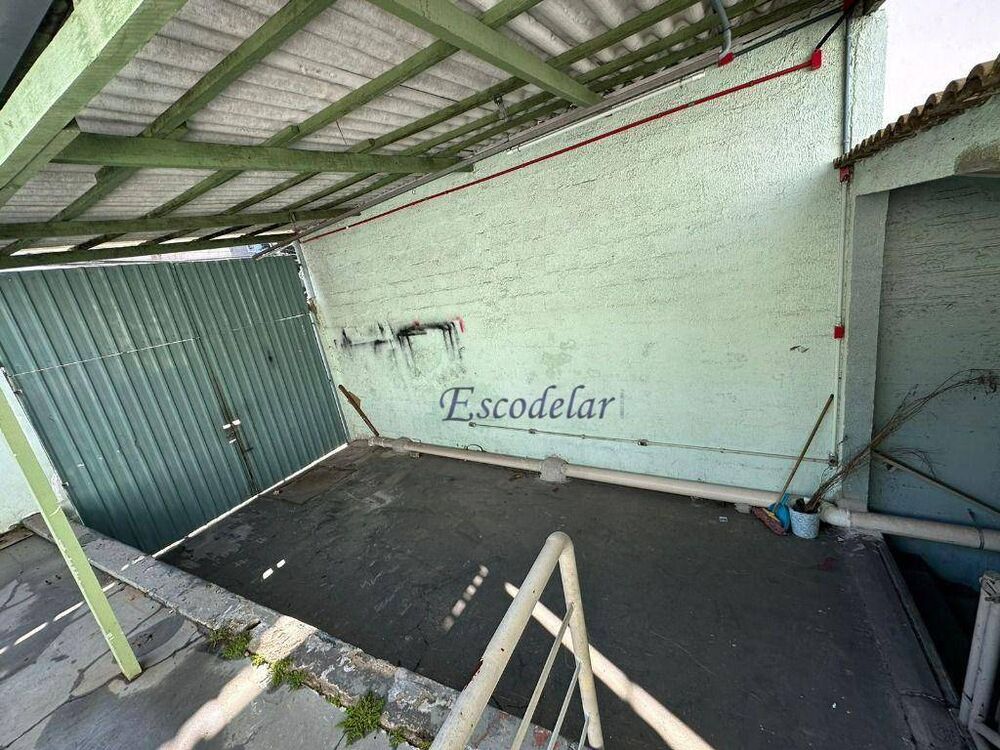 Depósito-Galpão, 474 m² - Foto 3