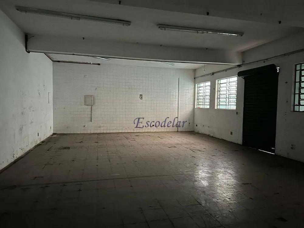 Depósito-Galpão, 474 m² - Foto 6