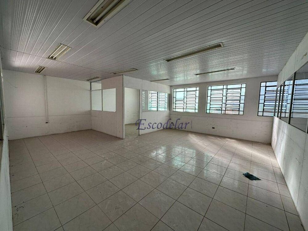 Depósito-Galpão, 474 m² - Foto 1