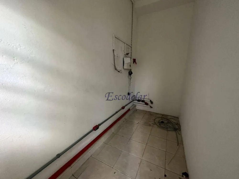 Depósito-Galpão, 474 m² - Foto 9