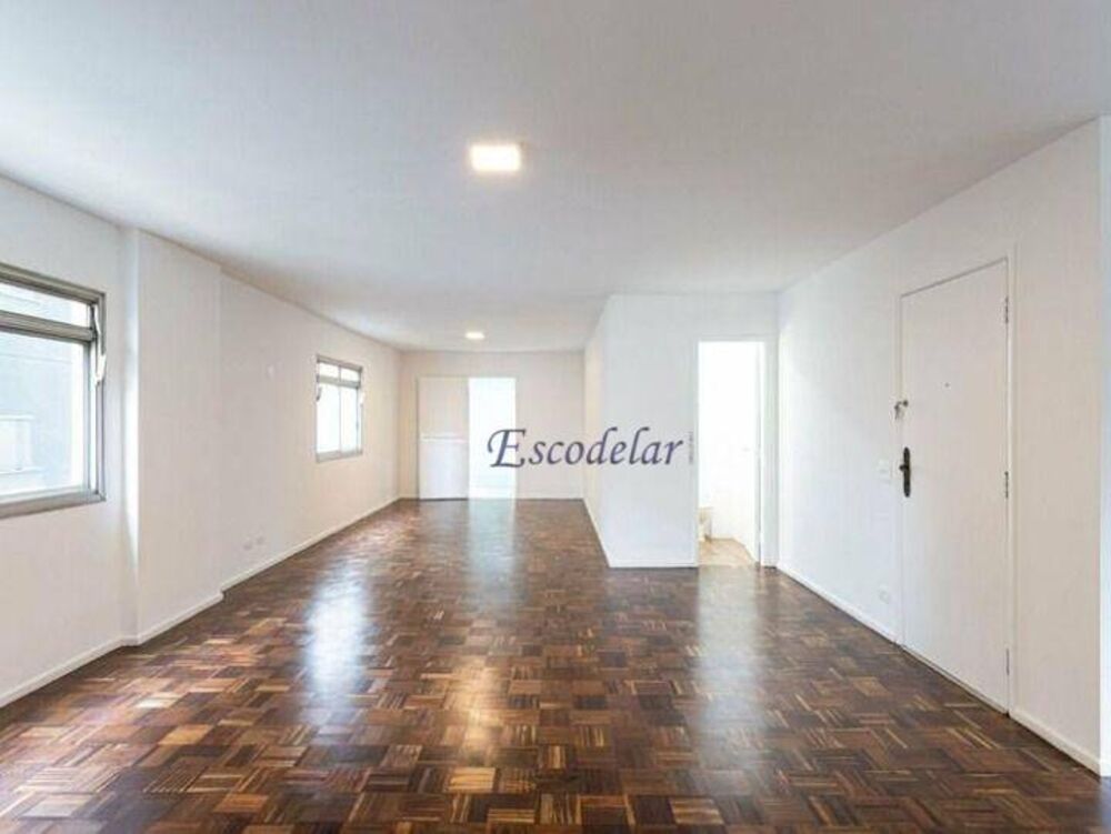 Apartamento, 3 quartos, 180 m² - Foto 1