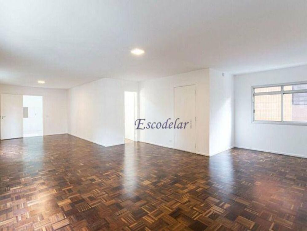 Apartamento, 3 quartos, 180 m² - Foto 2