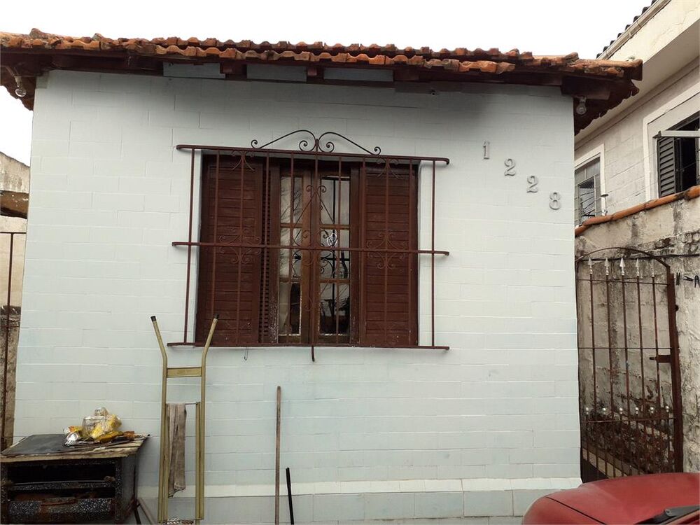 Casa, 1 quarto, 340 m² - Foto 1