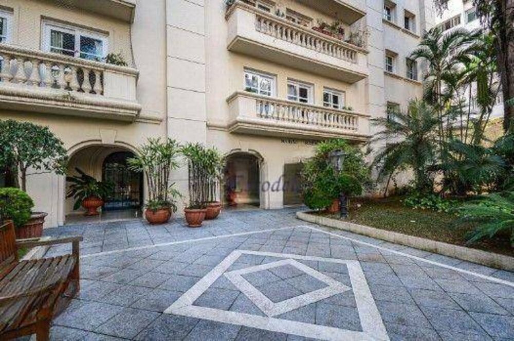 Apartamento, 4 quartos, 170 m² - Foto 2