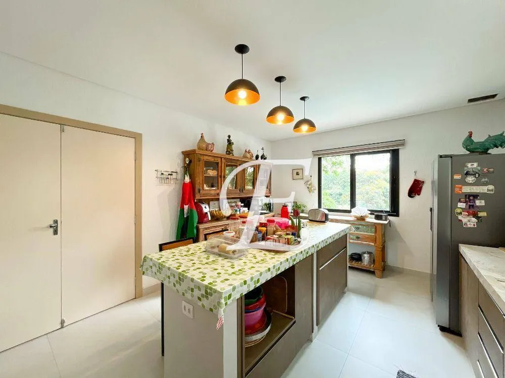 Casa de Condomínio, 6 quartos - Foto 7