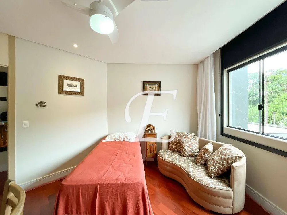 Casa de Condomínio, 6 quartos - Foto 8