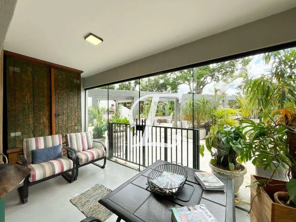Casa de Condomínio, 6 quartos - Foto 6
