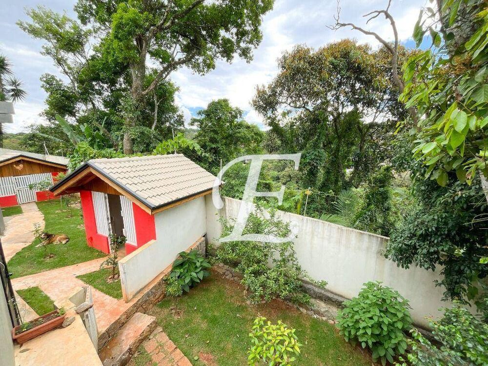 Casa de Condomínio, 6 quartos - Foto 3