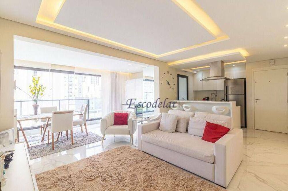 Apartamento, 3 quartos, 103 m² - Foto 2