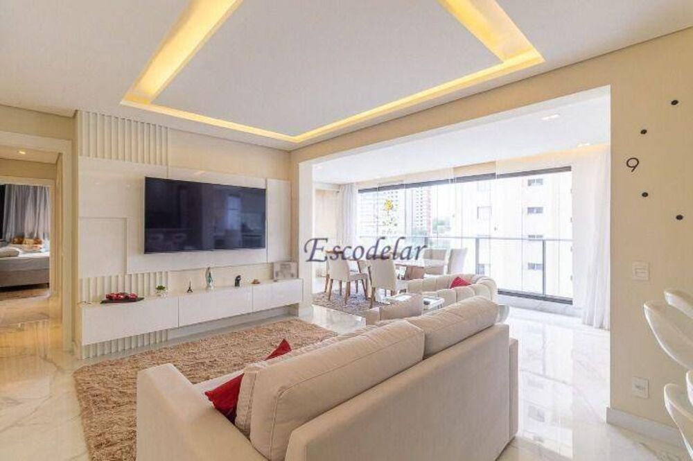Apartamento, 3 quartos, 103 m² - Foto 1