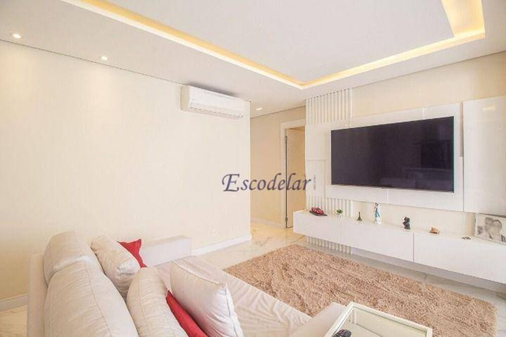 Apartamento, 3 quartos, 103 m² - Foto 3