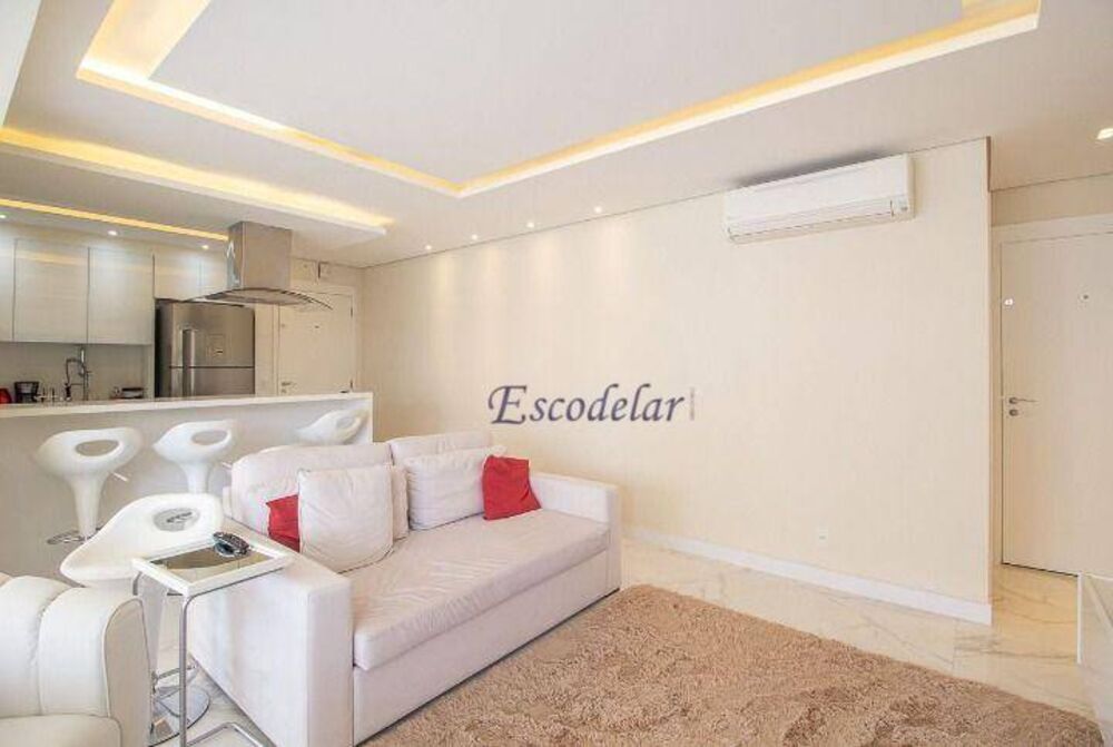 Apartamento, 3 quartos, 103 m² - Foto 4