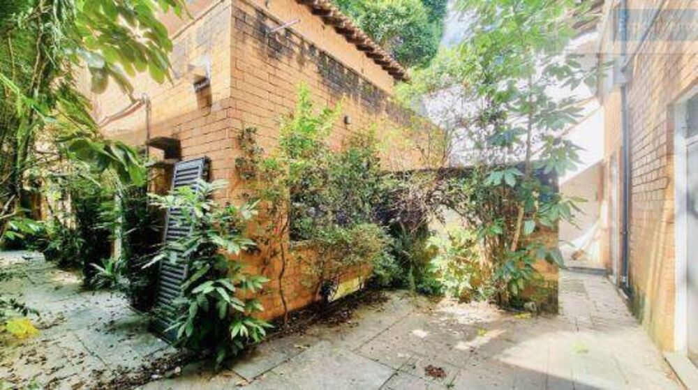 Casa, 3 quartos, 412 m² - Foto 1