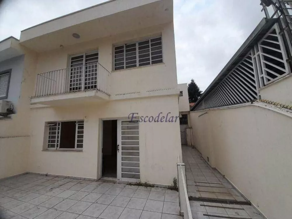 Casa à venda com 5 quartos, 320m² - Foto 2