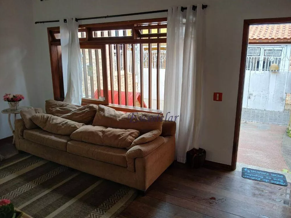 Casa à venda com 2 quartos, 90m² - Foto 3