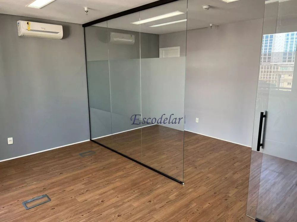 Sala-Conjunto, 39 m² - Foto 9