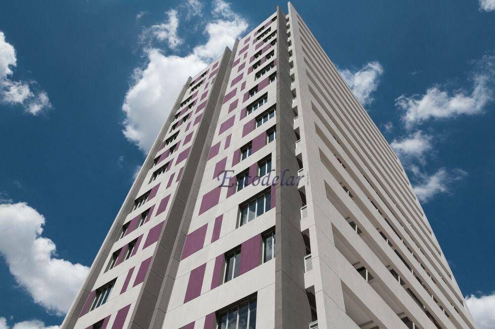 Sala-Conjunto, 39 m² - Foto 1