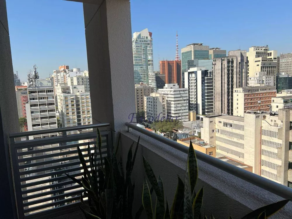 Sala-Conjunto, 39 m² - Foto 7