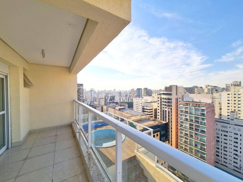 Cobertura, 4 quartos, 234 m² - Foto 8