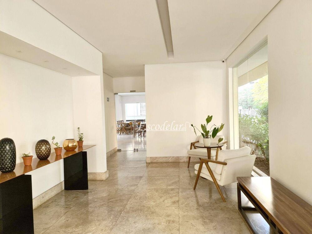 Cobertura, 4 quartos, 234 m² - Foto 12