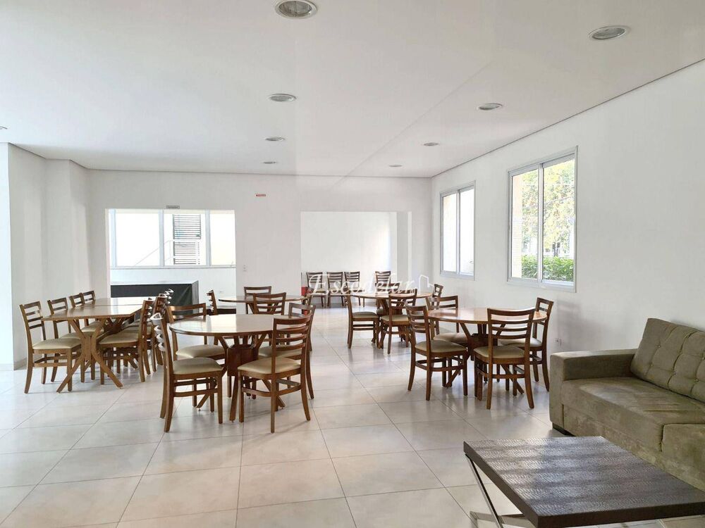 Cobertura, 4 quartos, 234 m² - Foto 11
