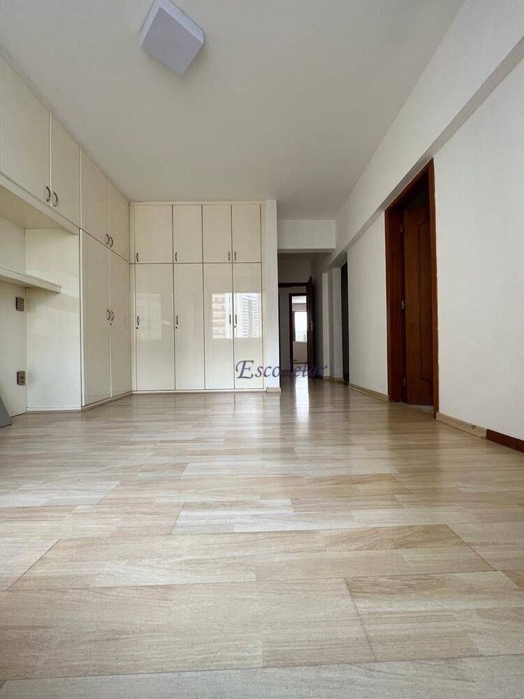 Apartamento, 3 quartos, 200 m² - Foto 2