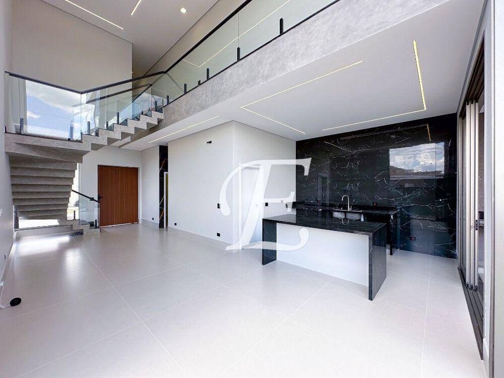 Casa de Condomínio, 3 quartos - Foto 6
