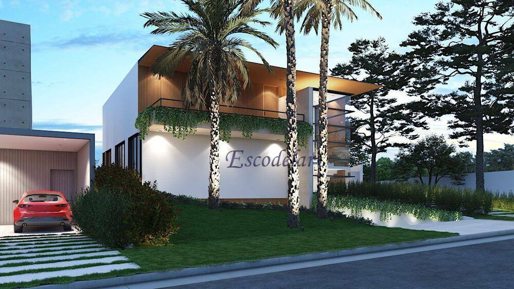 Casa de Condomínio, 4 quartos - Foto 3