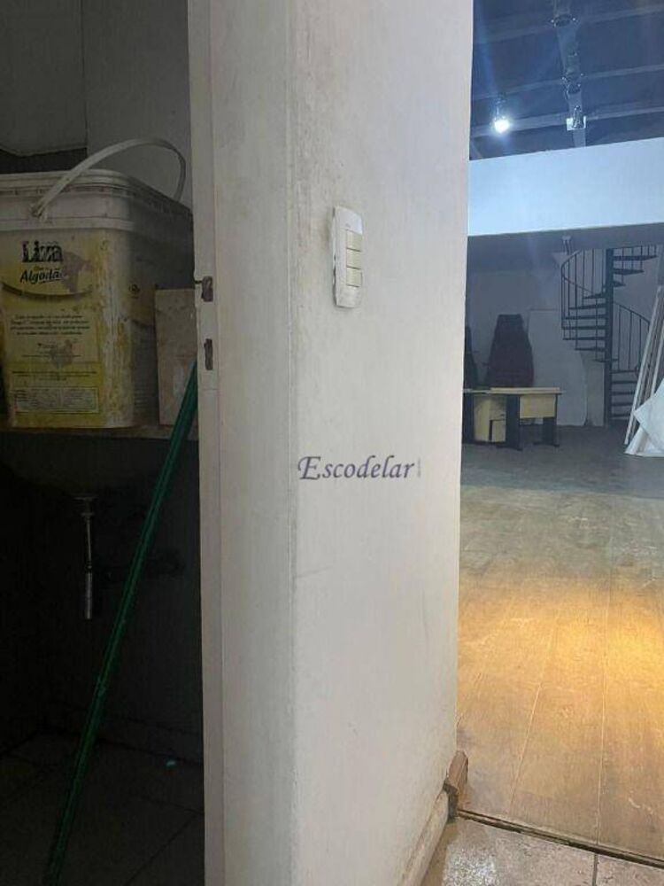 Loja-Salão, 210 m² - Foto 2