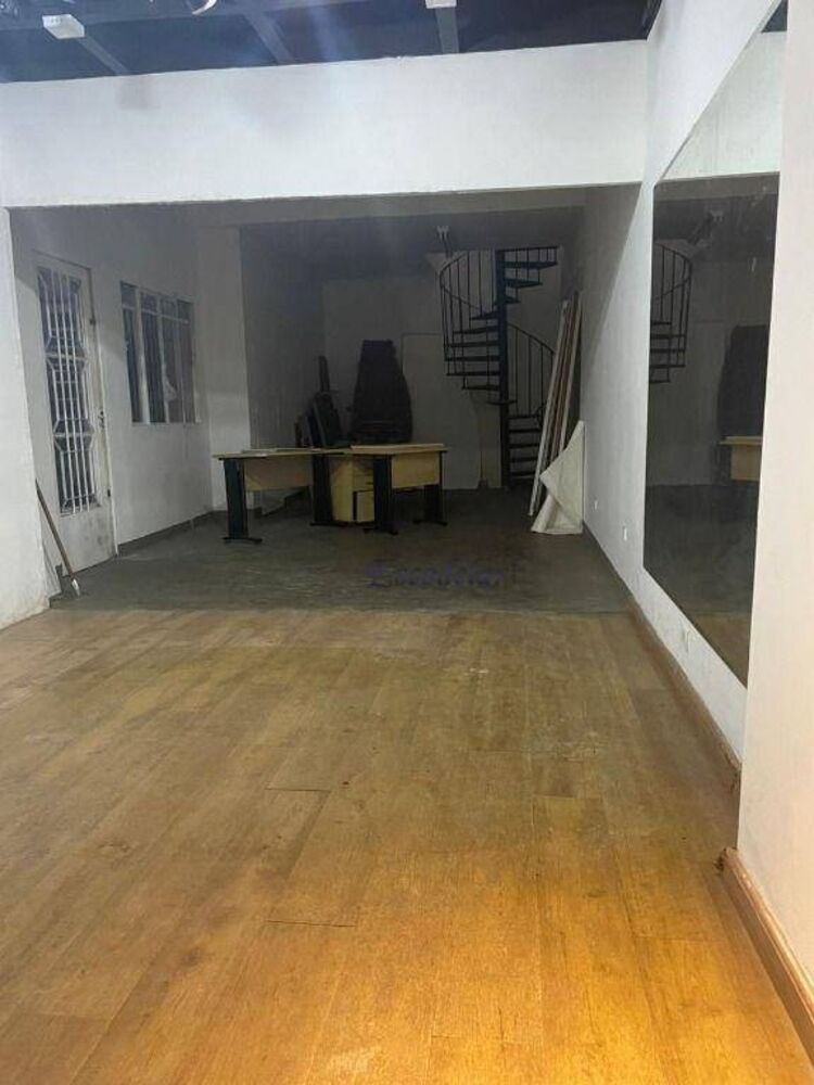 Loja-Salão, 210 m² - Foto 3