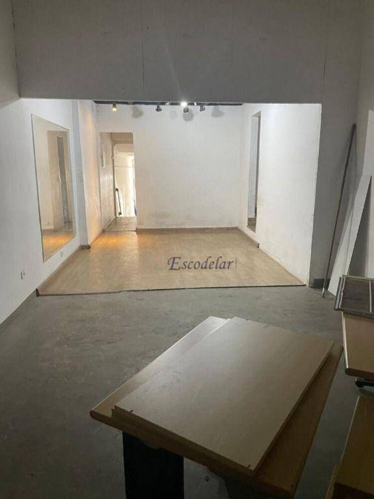 Loja-Salão, 210 m² - Foto 4